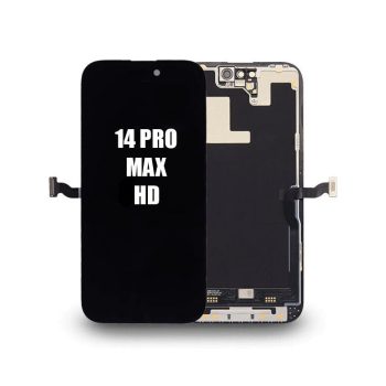 14 PRO MAX HD+ IPHONE