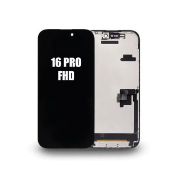 16 PRO FHD IPHONE
