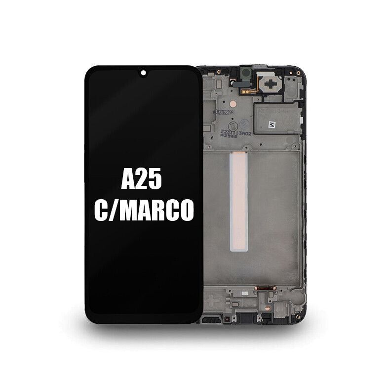 A25 HD SUNLONG SAMSUNG