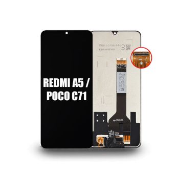 REDMI A5 / POCO C71 XIAOMI