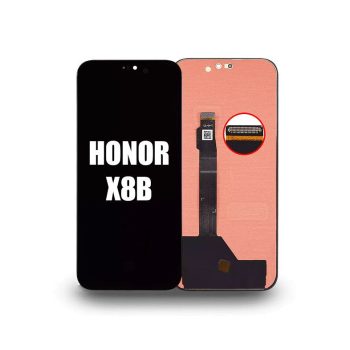 X8B SOFT OLED HONOR
