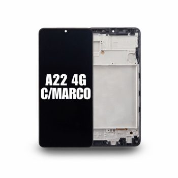 A22 4G HD+ C/MARCO SAMSUNG