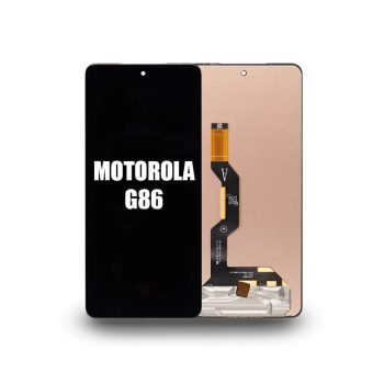 G86 OLED MOTOROLA