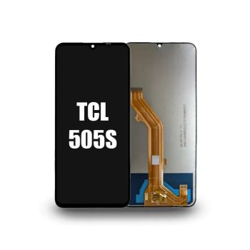 505S TCL