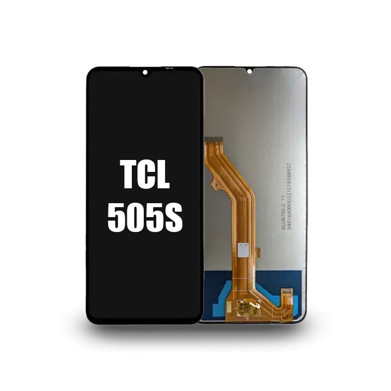 505S TCL