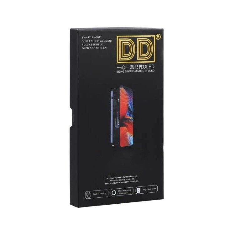 16 PRO MAX SOFT OLED DD IPHONE