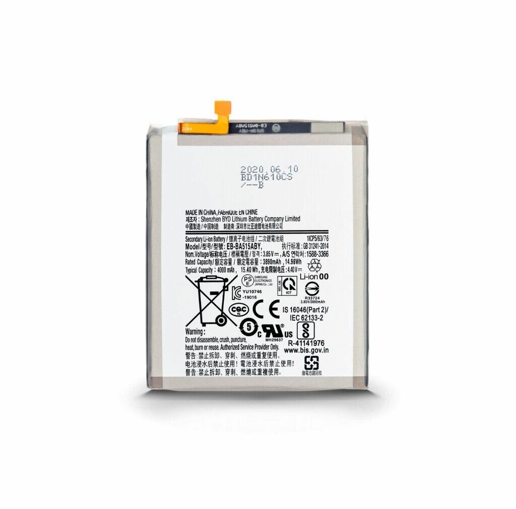 A51 FASTCHARGE SAMSUNG