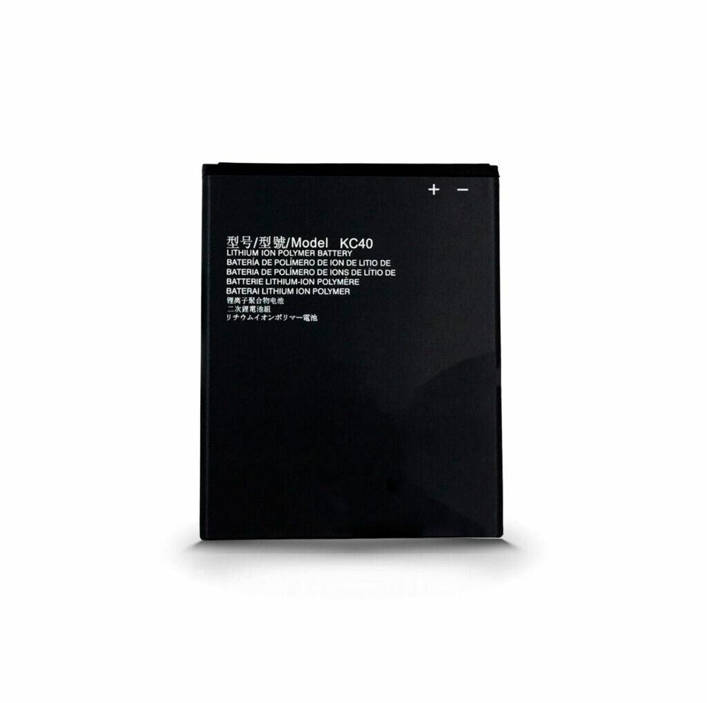 KC40 FASTCHARGE MOTOROLA