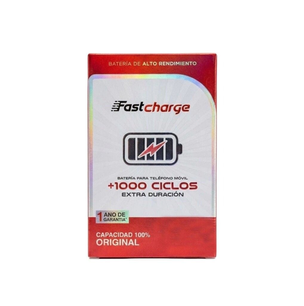 KS40 FASTCHARGE MOTOROLA