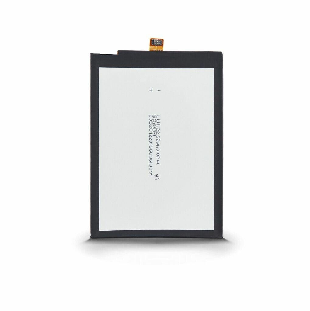 G9 POWER / G60 (MC50) MOTOROLA