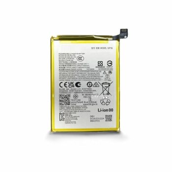QF50 FASTCHARGE MOTOROLA