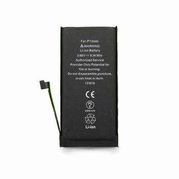 13 MINI CORE IPHONE