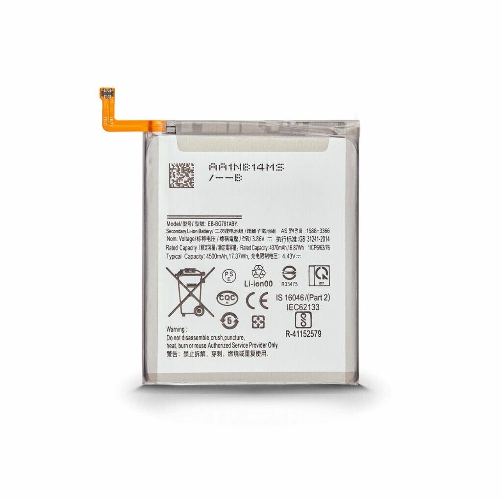 A52 4G / A52 5G / A52S 5G / S20 FE FASTCHARGE SAMSUNG