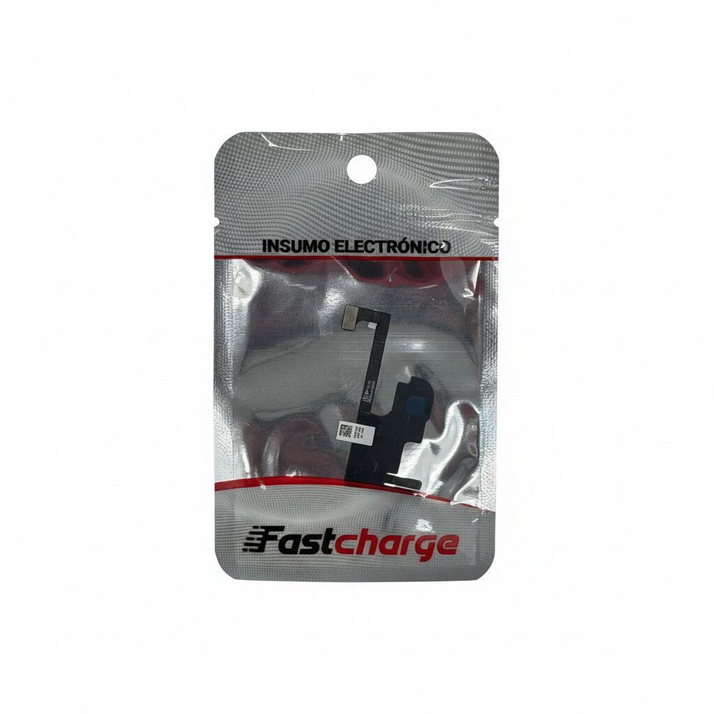 14 LIGHT SENSOR IPHONE