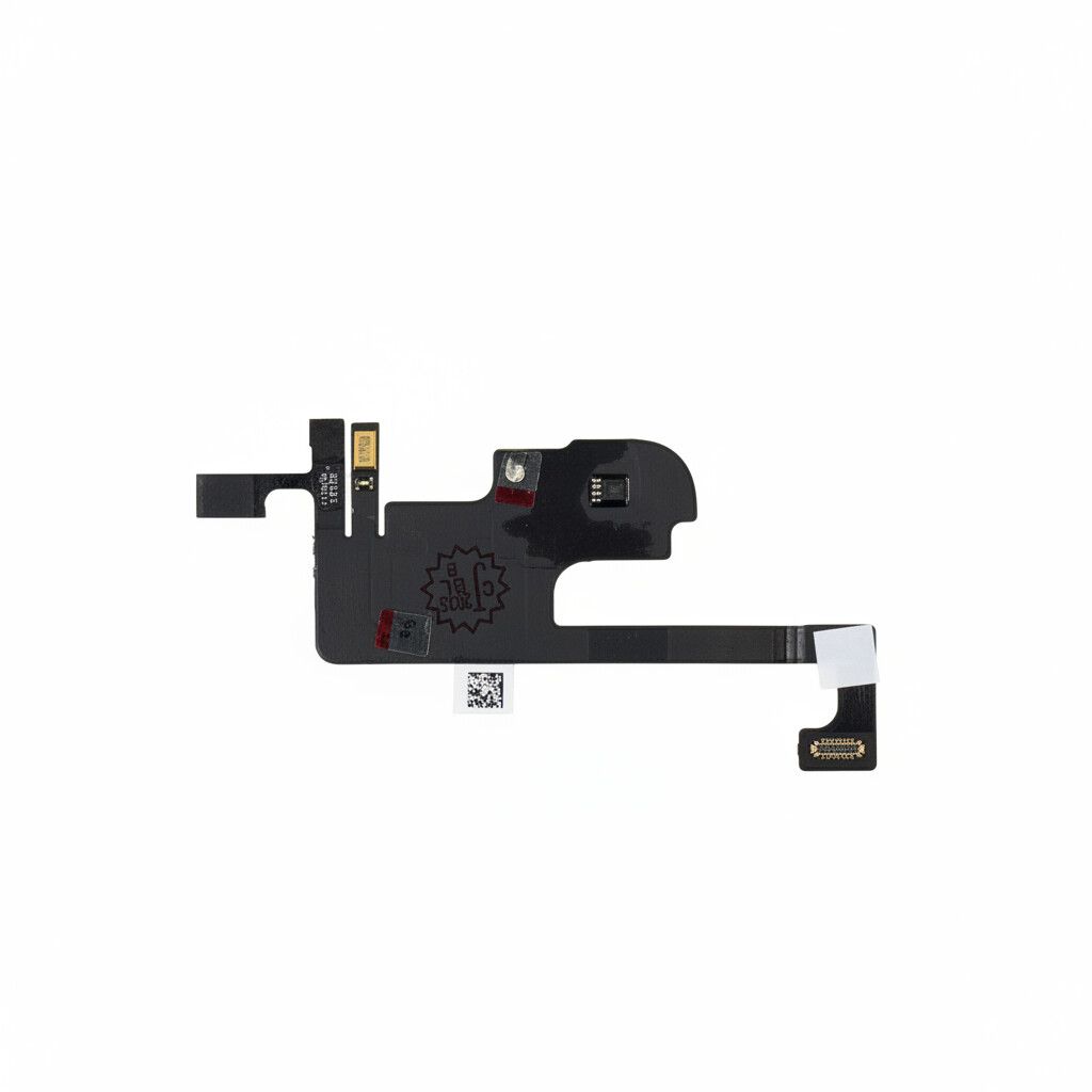 14 LIGHT SENSOR IPHONE