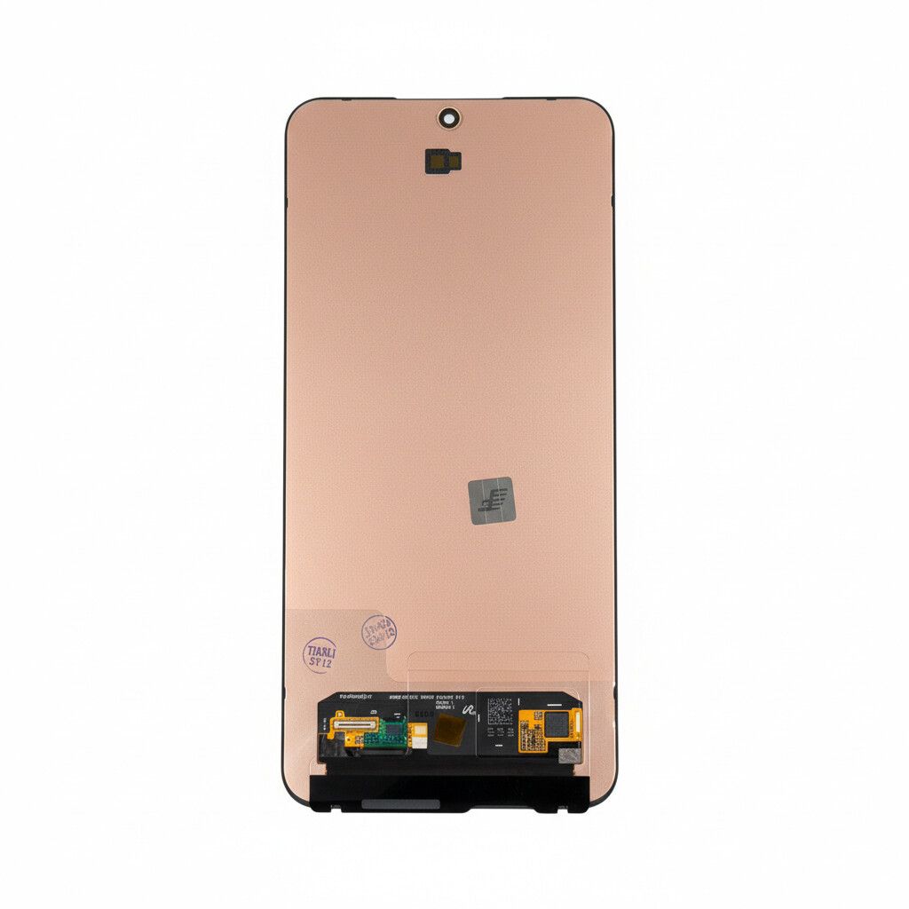 S25 FE 100% ORIGINAL GENIUNO SAMSUNG