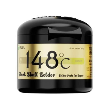 PASTA BLACKSKULL SOLDER 148 2UUL