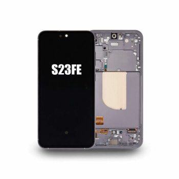 S23FE OLED C/MARCO SAMSUNG