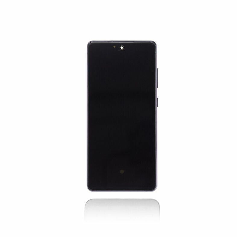 S20FE OLED CON MARCO SAMSUNG