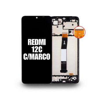 12C C/MARCO ACC XIAOMI