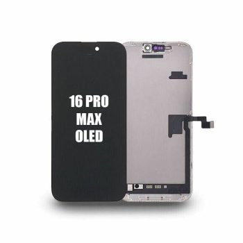 16 PRO MAX HARD OLED IPHONE
