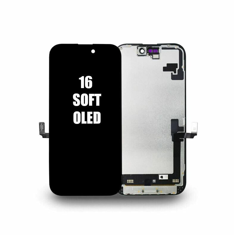 16 OLED JK IPHONE