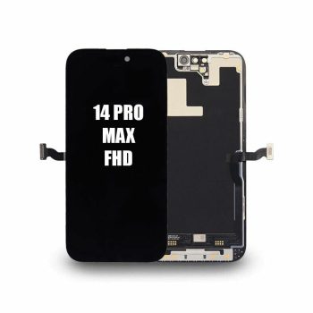 14 PRO MAX FHD IPHONE