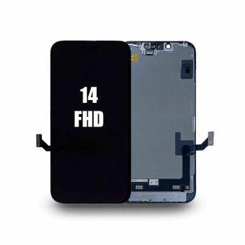 14 FHD IPHONE