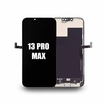 13 PRO MAX FHD IPHONE