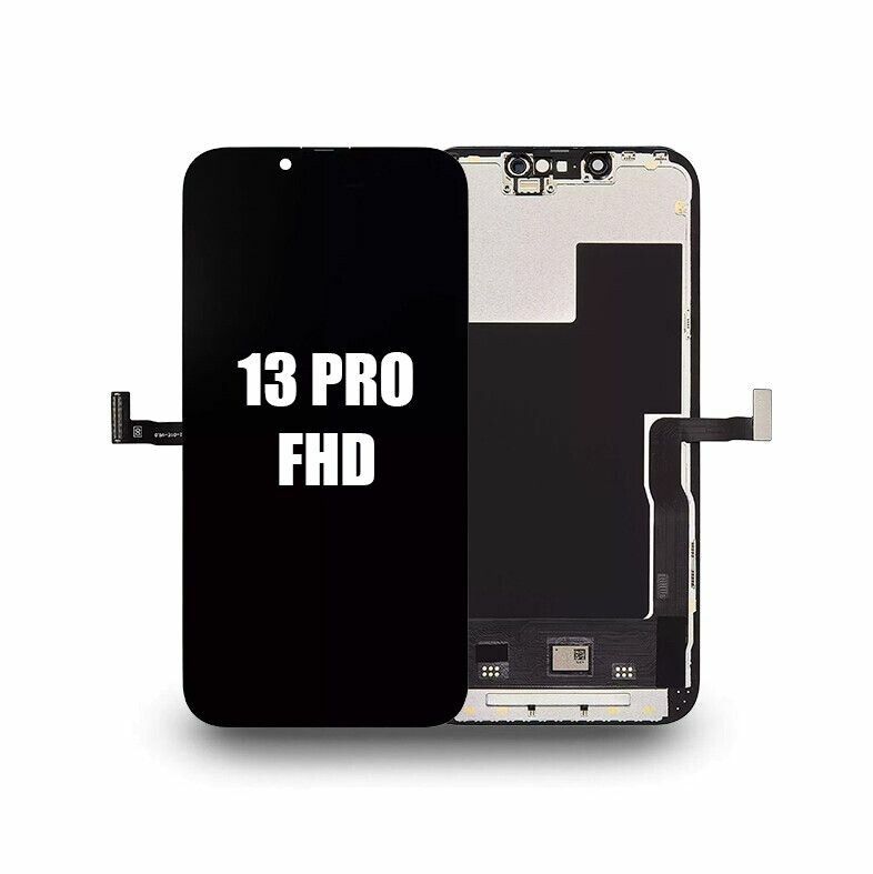13 PRO FHD IPHONE