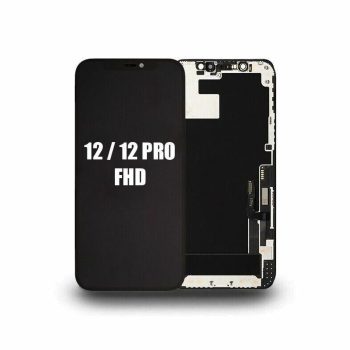 12 / 12 PRO FHD IPHONE