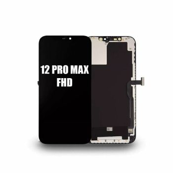 12 PRO MAX FHD IPHONE