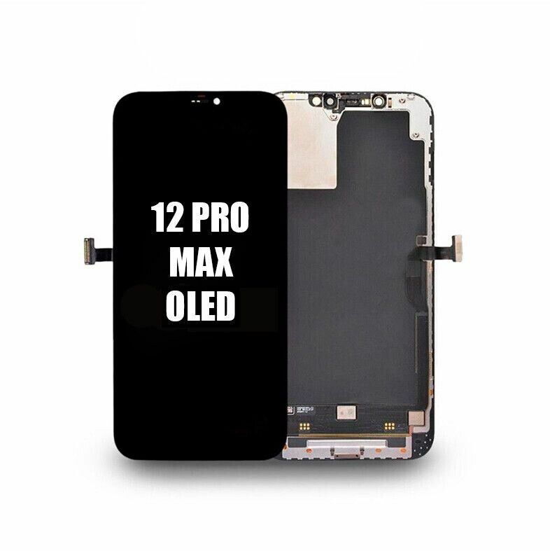 12 PRO MAX OLED JK IPHONE
