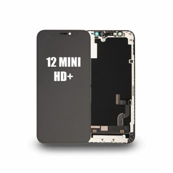 12 MINI FHD IPHONE