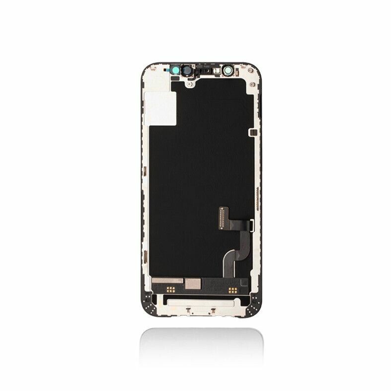12 MINI FHD IPHONE