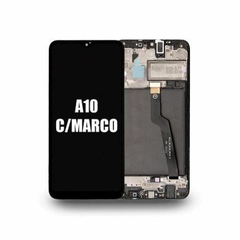 A10 C/MARCO ACC SAMSUNG