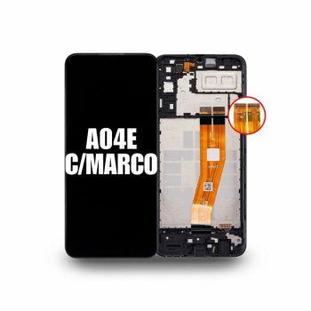 A04E C/MARCO ACC SAMSUNG
