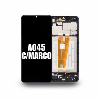 A04 C/MARCO ACC SAMSUNG