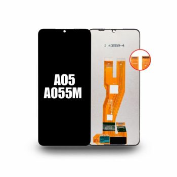 A05 ACTUALIZABLE SAMSUNG