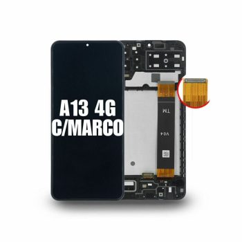 A13 4G C/MARCO ACC SAMSUNG