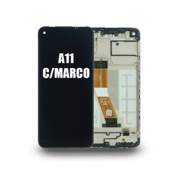 A11 C/MARCO ACC SAMSUNG