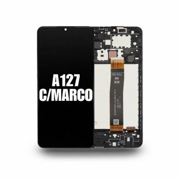 A12 A127 C/MARCO ACC SAMSUNG