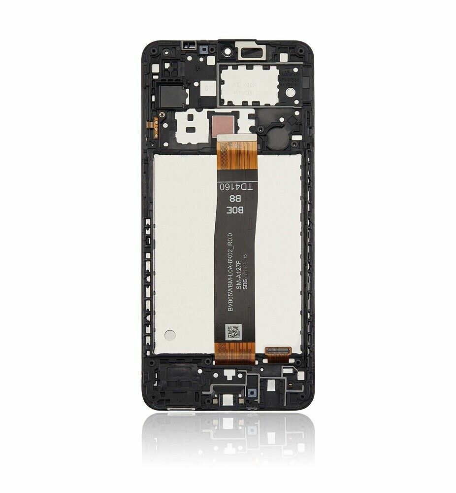 A12 CON MARCO (A127) SAMSUNG