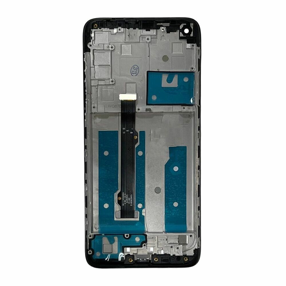 G8 CON MARCO MOTOROLA