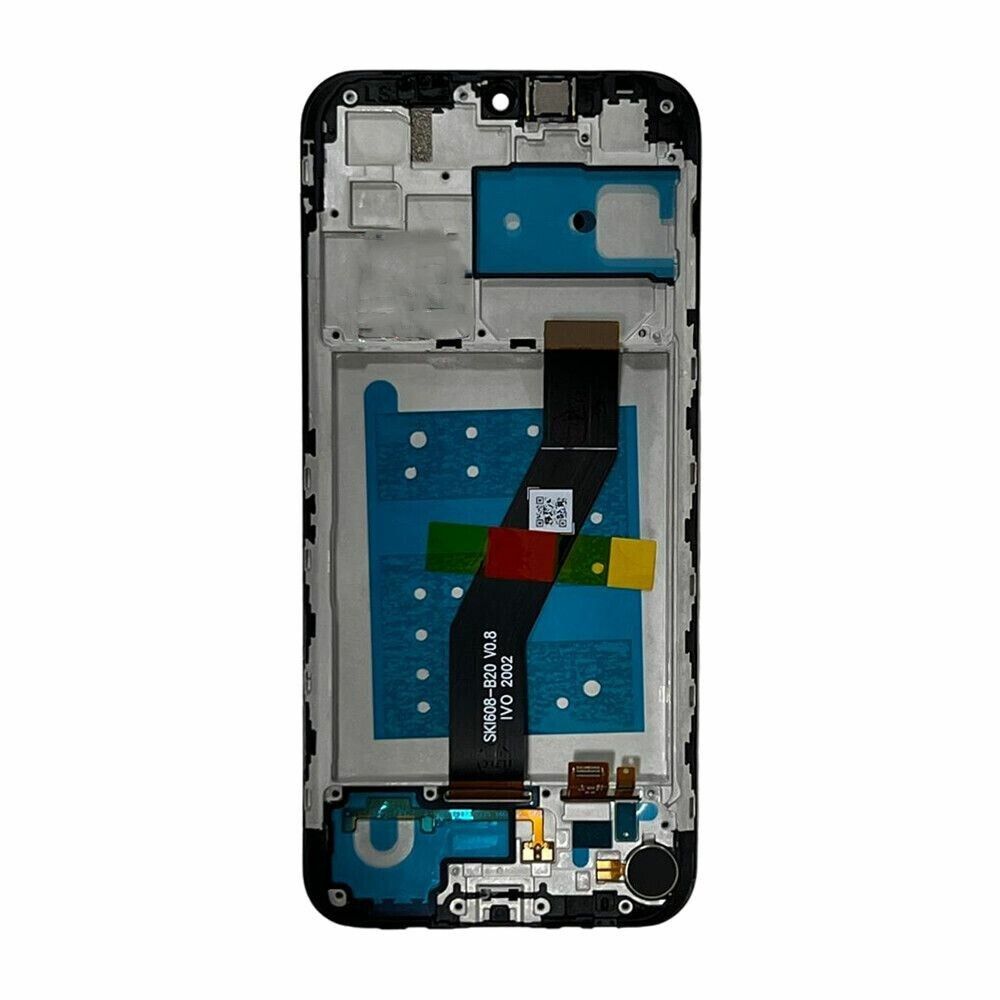 E6S C/MARCO ACC MOTOROLA