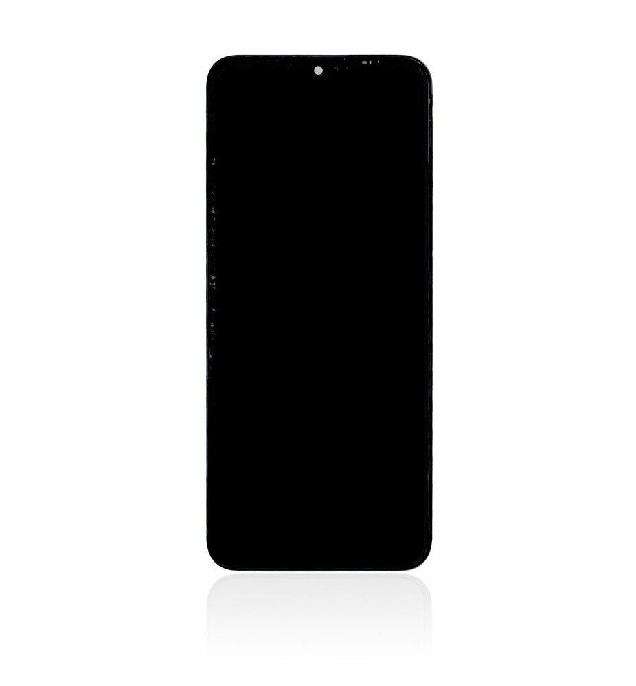 E7 PLUS CON MARCO MOTOROLA