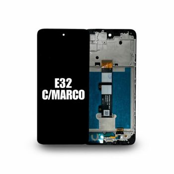 E32 C/MARCO ACC MOTOROLA