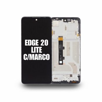 EDGE 20 LITE HD+ C/MARCO MOTOROLA