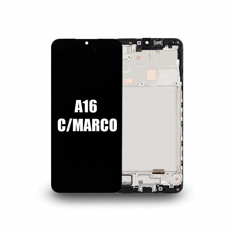 A16 (4G) INCELL HD+ C/MARCO SAMSUNG