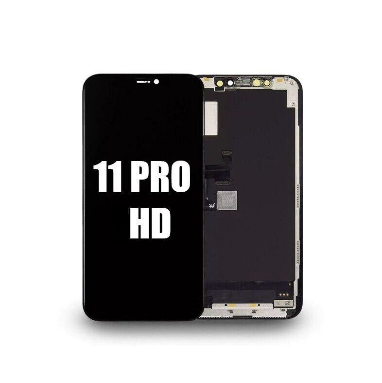 11 PRO HD+ IPHONE